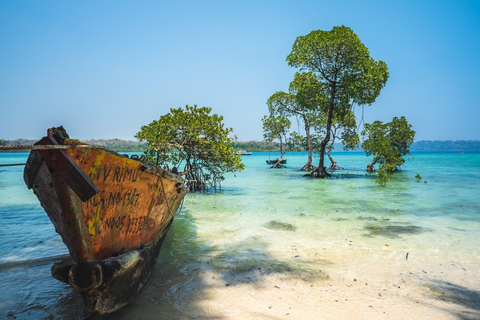 Maldives